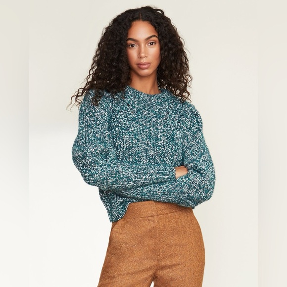 Veronica Beard Roopa Sweater - Picture 1 of 10